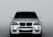 BMW X5 EfficientDynamics Concept